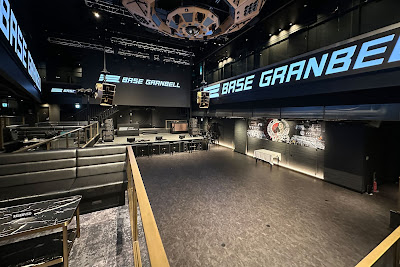 銀座 BASE GRANBELL（ベースグランベル） 사진 3