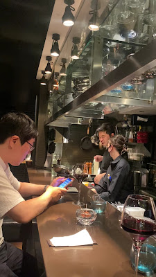 銀座GOSS 사진 2
