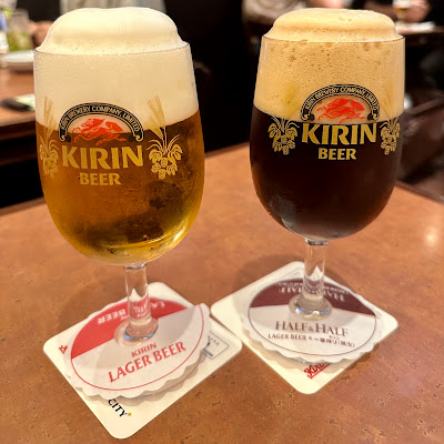 Kirin City Yaesu Chikagai 사진 5