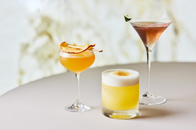 The Bar & Champagne Lounge 사진 3