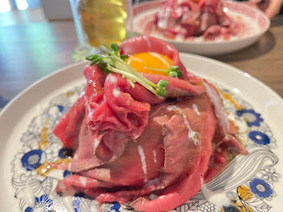 Ashiyu cafe & bar Donyoku 사진 3