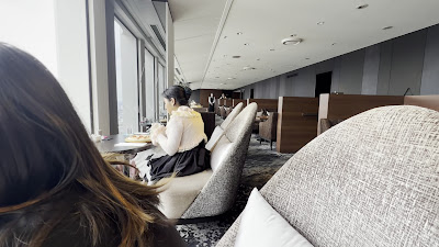 Sky Lounge Aurora 사진 2
