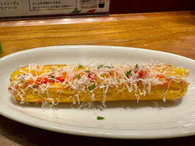 Tokyo Panino Aromafresca Gransta Tokyo 사진 3