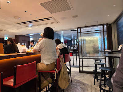 Tokyo Panino Aromafresca Gransta Tokyo 사진 2