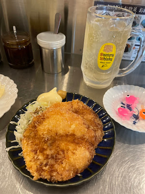 立ち飲み よる竹 사진 2
