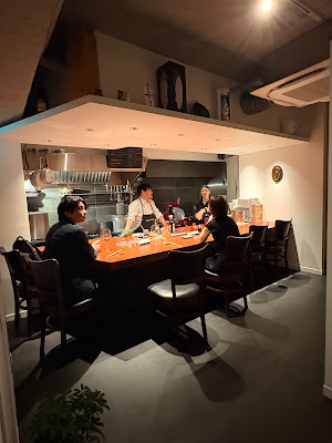 安室 人形町｜イタリア郷土料理とワイン 사진 3