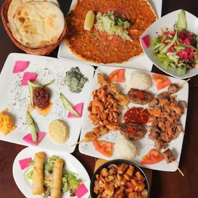 Saray ningyocho 사진 3