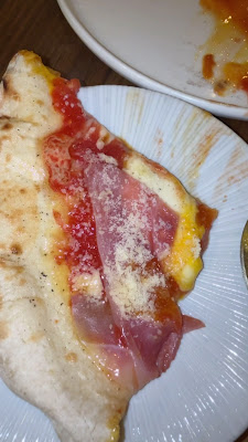 MORKE ピザと窯焼き 사진 2