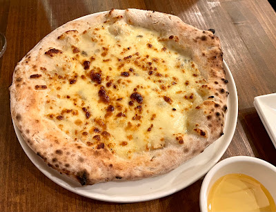 MORKE ピザと窯焼き 사진 4