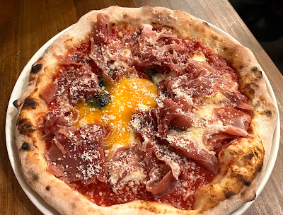 MORKE ピザと窯焼き 사진 3