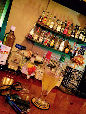 Bar Hanabusa 사진 3