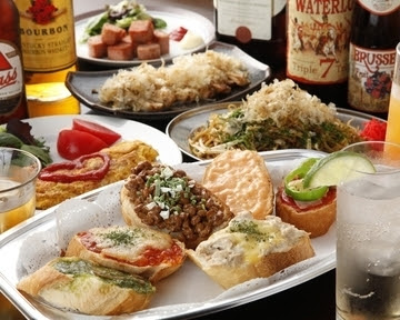 ダーツ＆ミュージックバー WATERLOO（ウォータールー）西新宿 사진 2