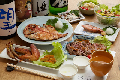 日本酒BAR オール・ザット・ジャズ 사진 3