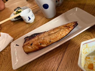日本酒BAR オール・ザット・ジャズ 사진 5