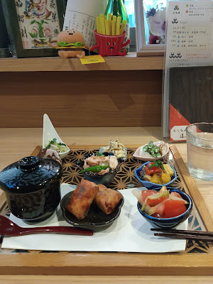 日本酒と酒菜 遠山 사진 3