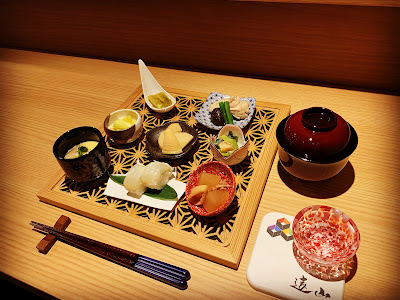 日本酒と酒菜 遠山 사진 2