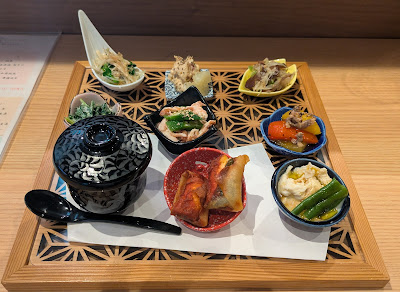 日本酒と酒菜 遠山 사진 5
