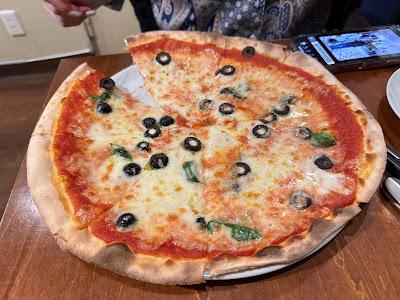 Pizzeria D.F Azzurro 사진 4