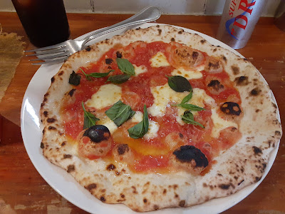 Pizza K 사진 3