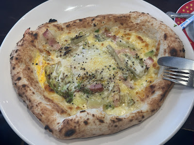 Pizza K 사진 4