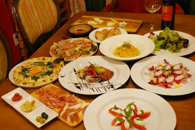 Pizza K 사진 2