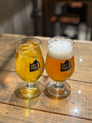 CRAFT BEER MARKET KANDA 사진 3