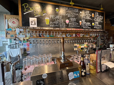 CRAFT BEER MARKET KANDA 사진 5