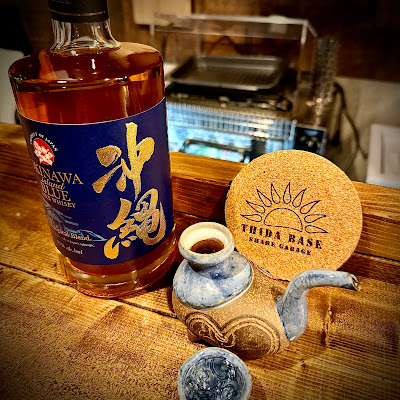 沖縄スタンド THIDA BASE 小伝馬町 사진 2