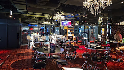 Dining Darts Bar Bee AKIHABARA 사진 2