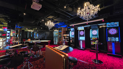 Dining Darts Bar Bee AKIHABARA 사진 4