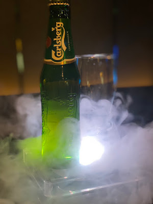 Shisha Cafe&Lounge KEMURI LAB 사진 4