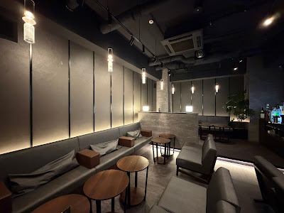 Shisha Cafe&Lounge KEMURI LAB 사진 3