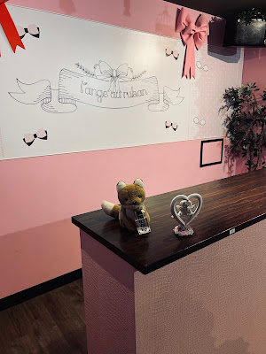 ランジュ・オ・リュバン 사진 4