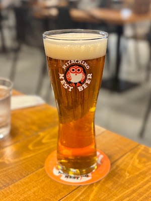 Hitachino Brewing Tokyo Distillery 사진 4