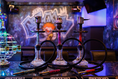 BAR CIRCUS GALAXY 사진 3