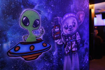 BAR CIRCUS GALAXY 사진 4