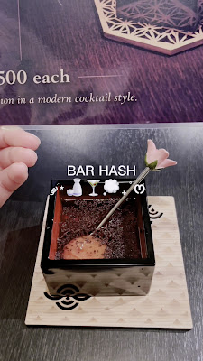 和酒BAR HASH - 日本酒と日本のクラフトビール / Japanese SAKE & Japanese Craft Beer Bar HASH 사진 2