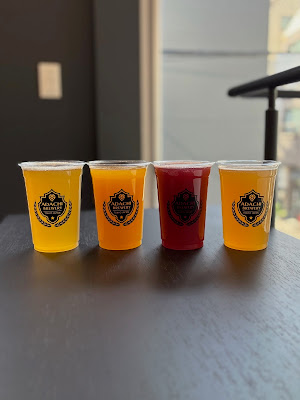 あだちブルワリー ビアスタンド浅草 Adachi Brewery Beerstand Asakusa 사진 2