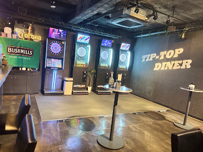 TIP-TOP DINER 사진 3