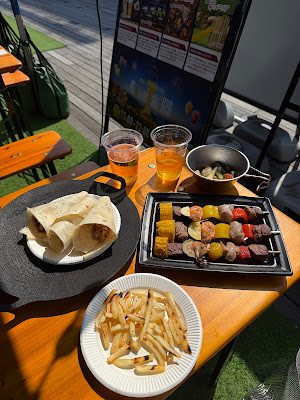 東武百貨店 池袋店 夏BeerFesta2026～芝生のビアガーデンBBQ～ 사진 4