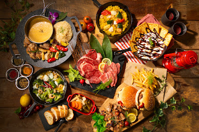 東武百貨店 池袋店 夏BeerFesta2026～芝生のビアガーデンBBQ～ 사진 3