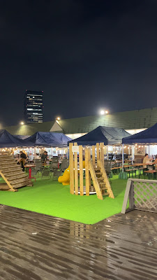 東武百貨店 池袋店 夏BeerFesta2026～芝生のビアガーデンBBQ～ 사진 2