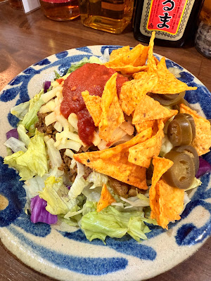大塚CrazyTaco&π/沖縄タコス、沖縄タコライス 사진 2