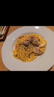 Cafe&bar Cababre. 사진 2