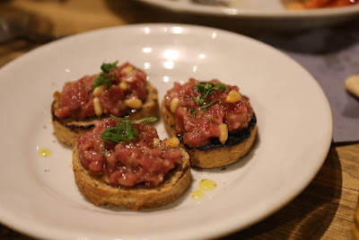 Saru Tapas Bar & Deli 사진 4