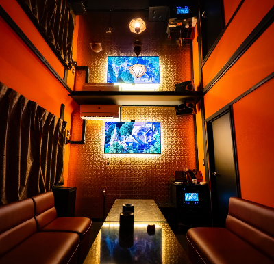 【完全個室×貸切パーティー×ビアポン】PonPon Lounge 사진 2