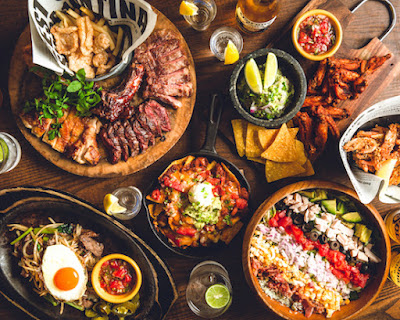 Zest Cantina Daikanyama 사진 4