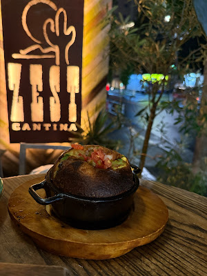 Zest Cantina Daikanyama 사진 5