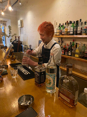神泉 Cafe&Bar Switch 사진 4