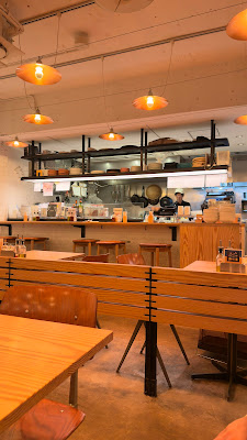 Café La Bohème Hamamatsucho 사진 3